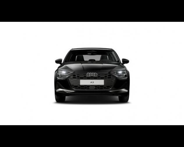 AUDI A3 Audi Sedan Business Advanced TDI 110 kW S tronic rif. 24058030 - Foto 3