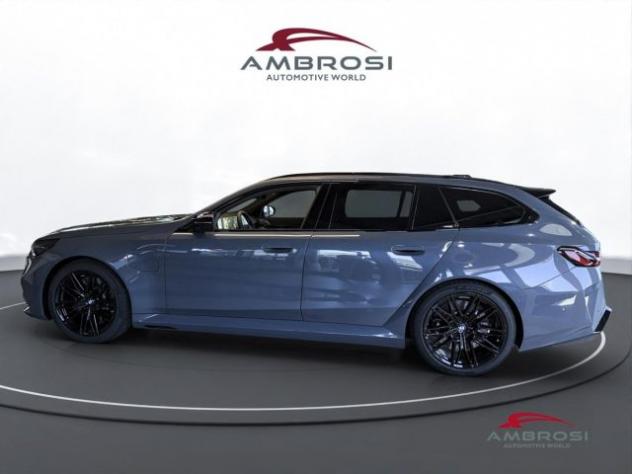 BMW M5 Touring M-Driver's Comfort Package rif. 23499448 - Foto 6
