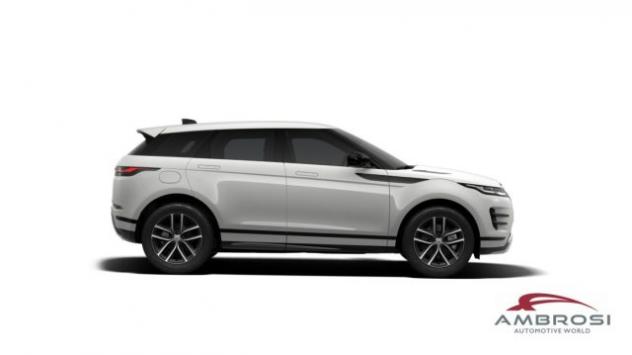 LAND ROVER Range Rover Evoque PHEV AWD 5DR SWB Dynamic SE 269PS Auto rif. 23436026 - Foto 2