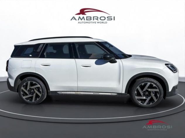 MINI Countryman Cooper S ALL4 Favoured rif. 23429624 - Foto 3