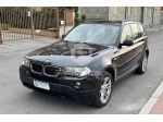 BMW X3 2.0d cat Eletta