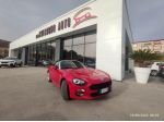 Fiat 124 Spider 1.4 MultiAir Lusso