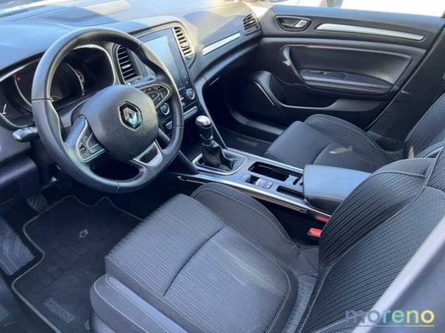 RENAULT Megane Sporter 1.5 blue dCi 115 CV Duel rif. 17274647 - Foto 6