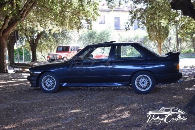 Bmw M3 E30 - Foto 6