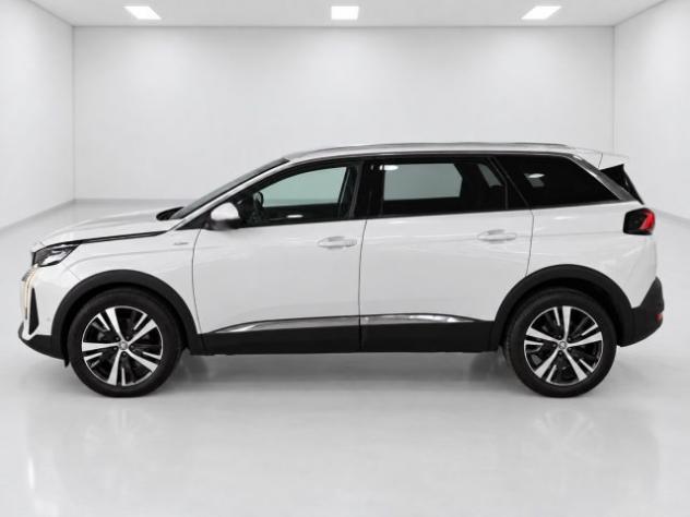 PEUGEOT 5008 BlueHDi 130 S&S EAT8 GT 7 posti !!!!! rif. 24175226 - Foto 2