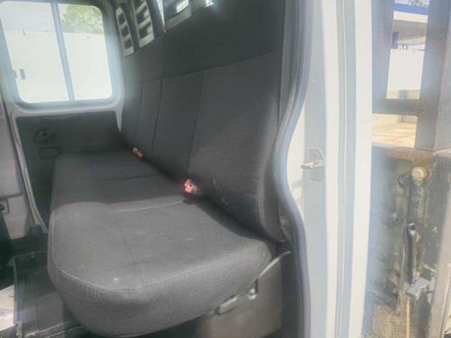 IVECO Daily 35c13 doppia cabina 7 posti RG RIBALTABILE rif. 24059225 - Foto 5
