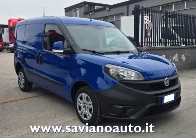FIAT Doblo Doblò 1.6 MJT 105CV S&S rif. 23960629 - Foto 2