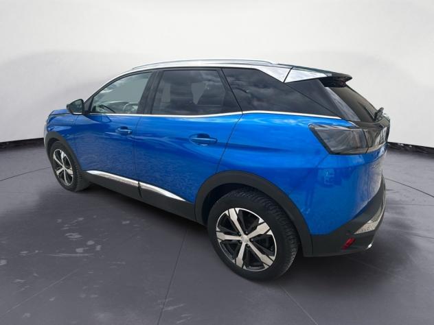 Peugeot 3008 BlueHDI 130 S&S EAT8 GT aut. - Foto 3