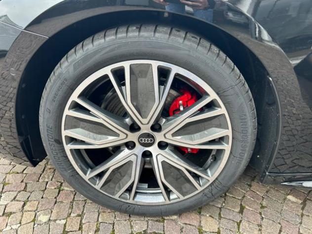 AUDI A5 Avant TDI 150 kW mHEV+ S tronic S Line edition rif. 24051290 - Foto 10