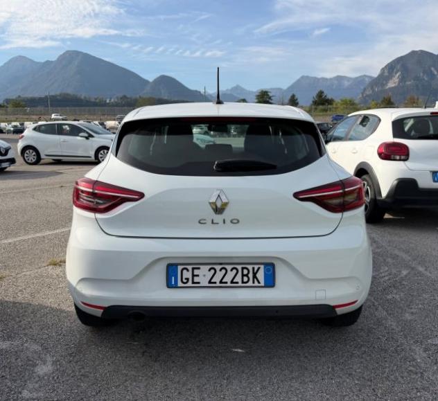 RENAULT Clio Blue dCi 85 CV 5 porte Business rif. 23723168 - Foto 5