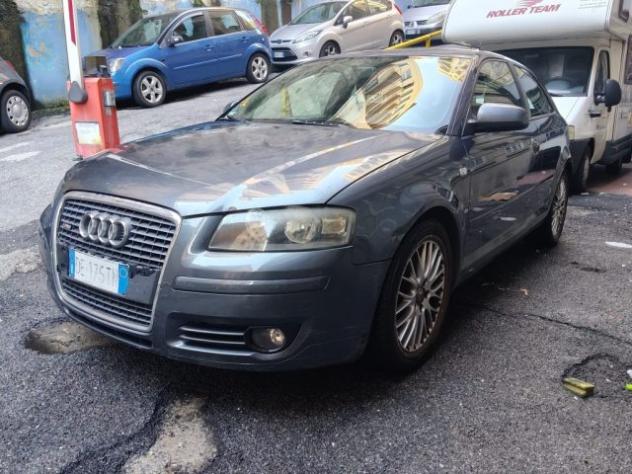 AUDI A3 2.0 TDI 170 CV F.AP. Slines Ambition rif. 23745475 - Foto 2