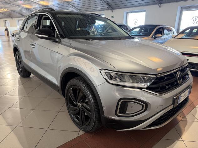 Volkswagen T-Roc 1.5 TSI ACT Sport DSG - Foto 6