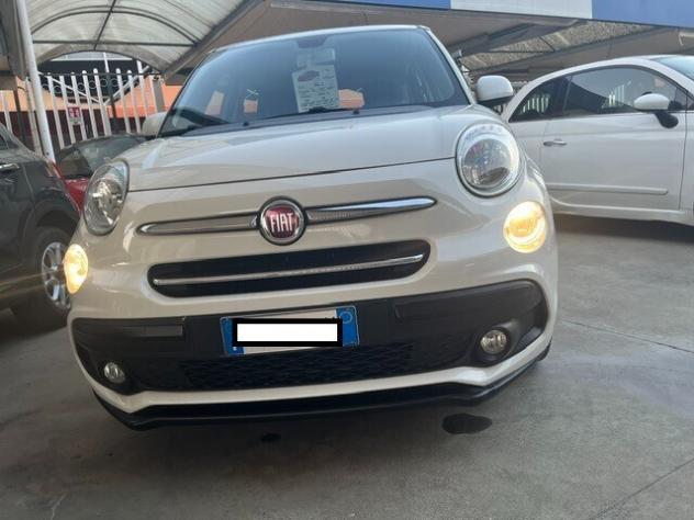 FIAT 500L 1,6 MJ 2019 - Foto 3
