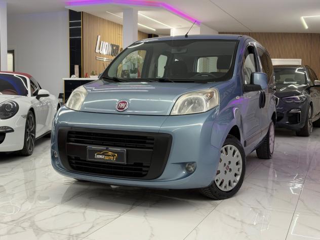 Fiat Qubo 1.3 MJT 75CV Trekking - Foto 3
