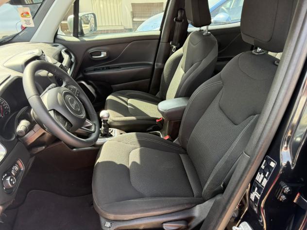 Jeep Renegade 1.6 Mjt 120 CV Limited - Foto 7