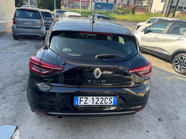 Renault Clio1.5 DCI INTENS FARI FULL LED 2020 - Foto 5