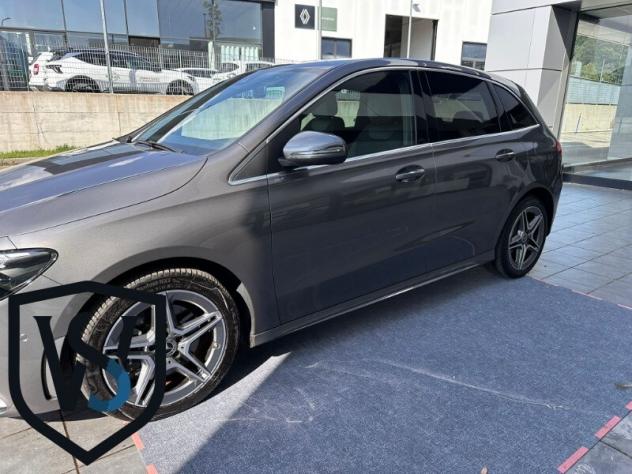 MERCEDES Classe B (W247) B 250 e hybrid EQ Premium - Foto 2