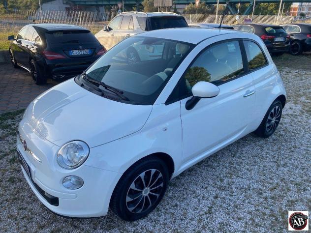 FIAT - 500 - 1.2 Pop - UNIPRO. - NEOPATENTATI - PERMUTE - FINANZIABILE