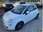 FIAT - 500 - 1.2 Pop - UNIPRO. - NEOPATENTATI - PERMUTE - FINANZIABILE