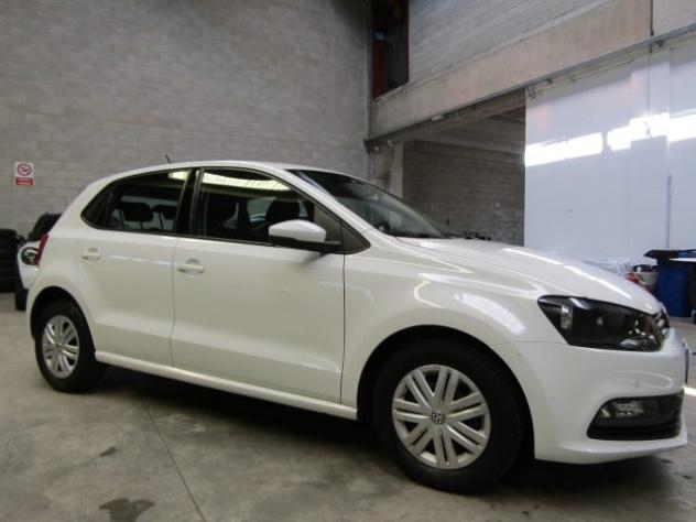 VOLKSWAGEN Polo Polo 1.0 MPI Comfortline Manuale * 95.000 KM * rif. 23738647 - Foto 3