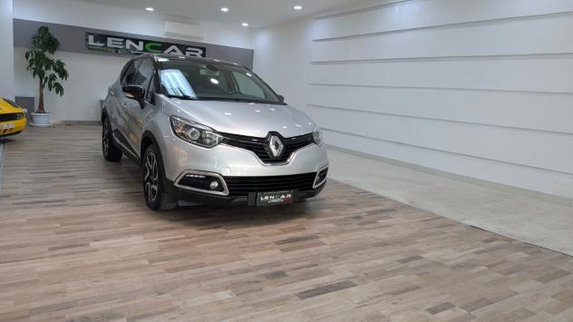 Renault Captur 1.5 dCi 8V 90 CV EDC Energy R-Link - Foto 4
