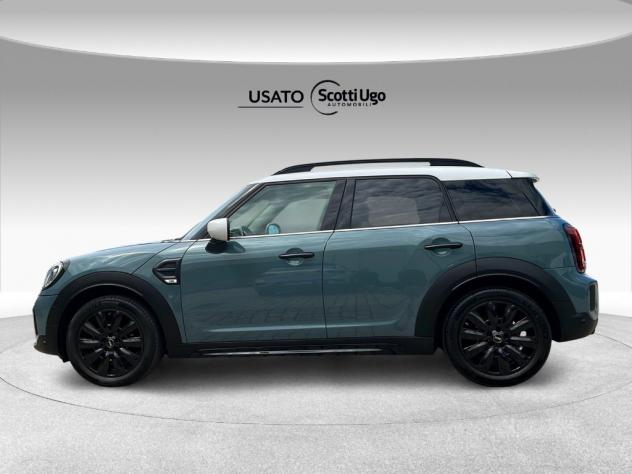 MINI Countryman Mini F60 2020 Mini 2.0 Cooper D Northwood Edition auto - Foto 3