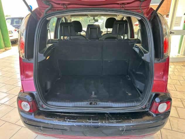 Citroen C3 Picasso 1.6 HDi (12 RATE) - Foto 10