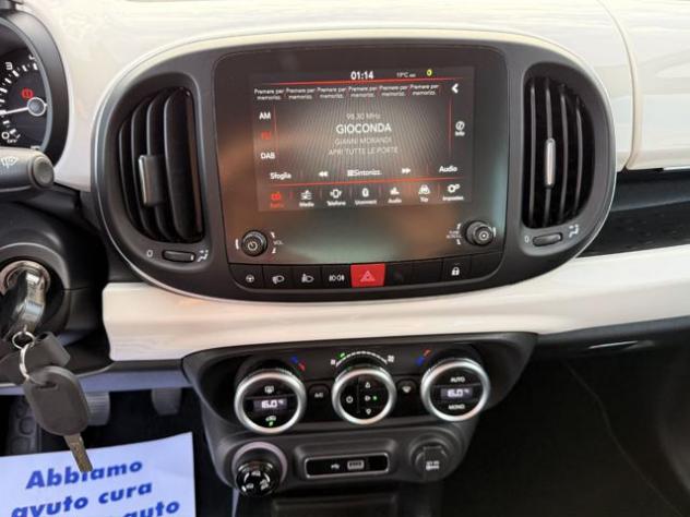 FIAT 500L 1.4 95 CV Pop Star rif. 24186384 - Foto 10