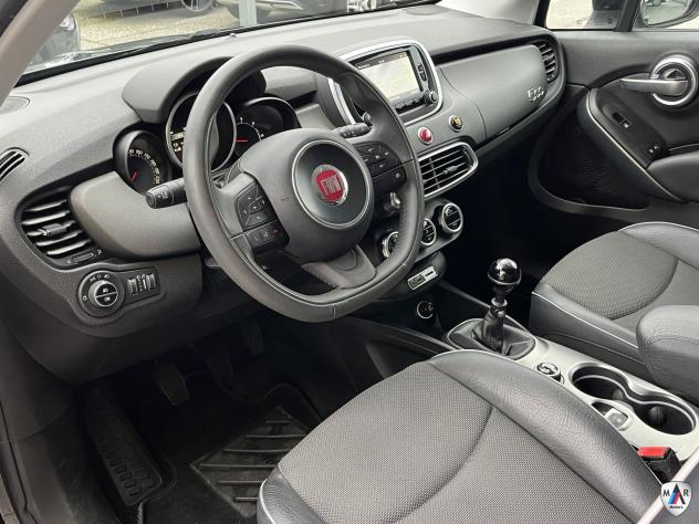 Fiat 500X 1.6 MultiJet 120 CV Cross Plus - Foto 9