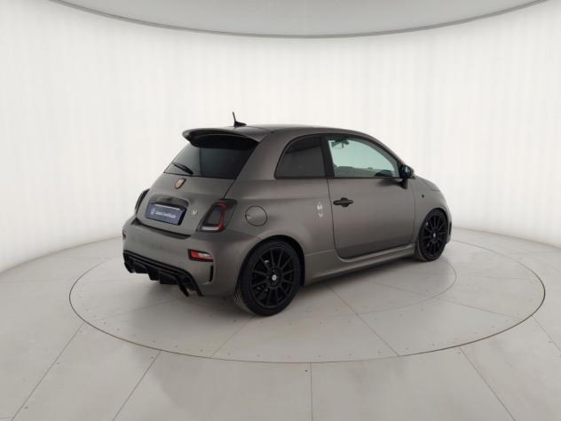 Abarth 500 1.4 T-Jet 595 Esseesse 180cv - Foto 3