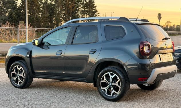 DACIA Duster 1.0 TCe GPL 100CV 4x2 15th anniversary - Foto 4