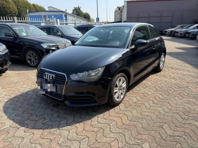 AUDI A1 1.2 TFSI Attraction rif. 24077165