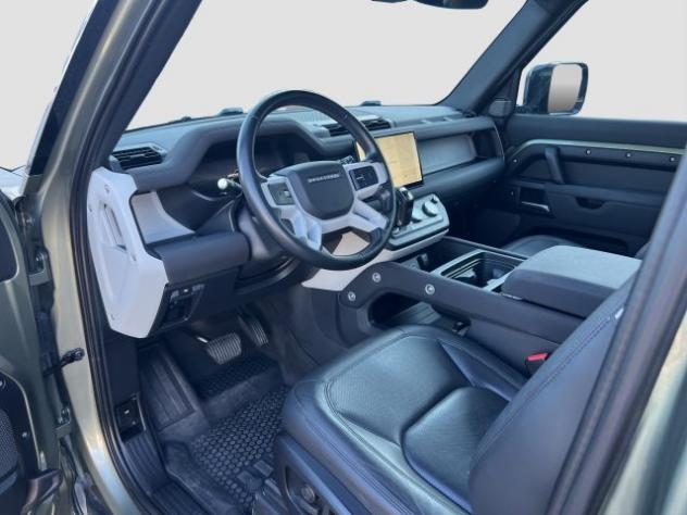 LAND ROVER Defender Defender 90 3.0D I6 200 CV AWD Auto SE rif. 23952096 - Foto 9