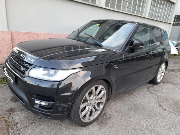 Land Rover Range Sport 3.0 TDV6 HSE Dynamic - Foto 2