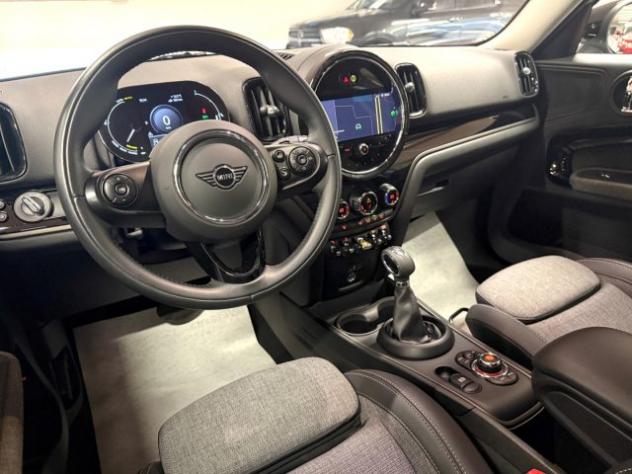 MINI Countryman 1.5 Cooper SE ALL4 Auto. Hybrid *OFFERTA PROMO* rif. 23838506 - Foto 9