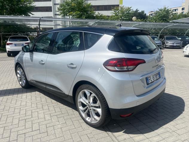 Renault Scénic 1.5 dCi 110cv Energy Zen - Foto 9