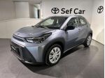Toyota Aygo X 1.5 Hybrid CVT 115 CV  KM 0 AREA C FREE