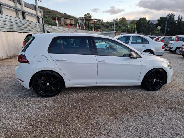 Volkswagen Golf 1.6 TDI 90 CV 5p. Executive BlueMotion - Foto 10