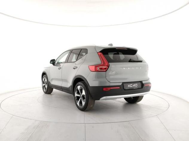 VOLVO XC40 B3 automatico Core - Gancio Traino rif. 20176591 - Foto 3