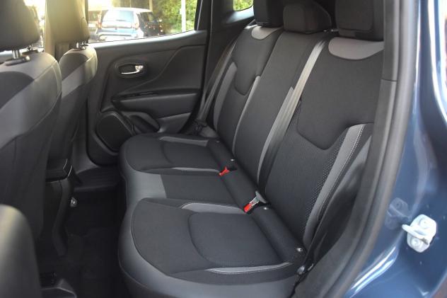 Jeep Renegade 1.6 Mjt 130 CV Limited - Foto 9