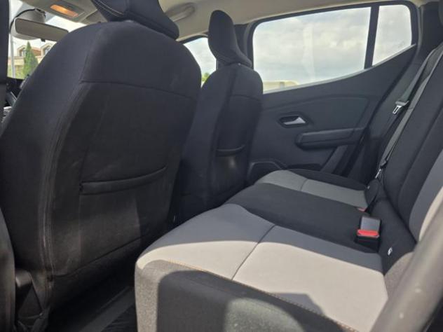 DACIA Sandero Stepway 1.0 TCe ECO-G Extreme Up rif. 23777023 - Foto 6
