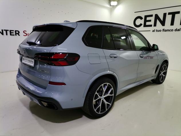 BMW X5 X5 xDrive30d 48V Msport Pro - Foto 6