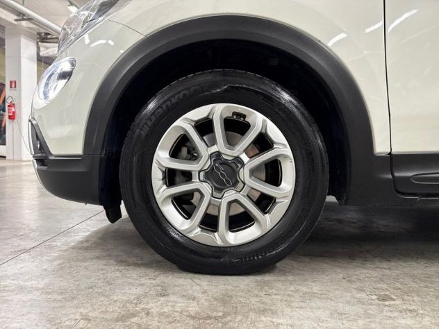 FIAT 500X 500 X 2018 1.6 mjt Mirror Cross 4x2 120cv dct - Foto 8
