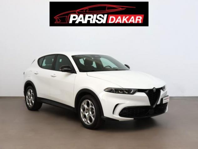 ALFA ROMEO Tonale 1.5 130CV MHEV TCT7 Sprint *PROMO PARISI GROUP* rif. 24104841 - Foto 2