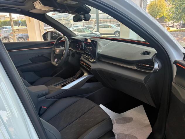 CUPRA Terramar TE CUPRA Impulse 1.5 e-HYBRID 150 kW (204 CV) pHEV DSG 6 marce 2WD - Foto 10