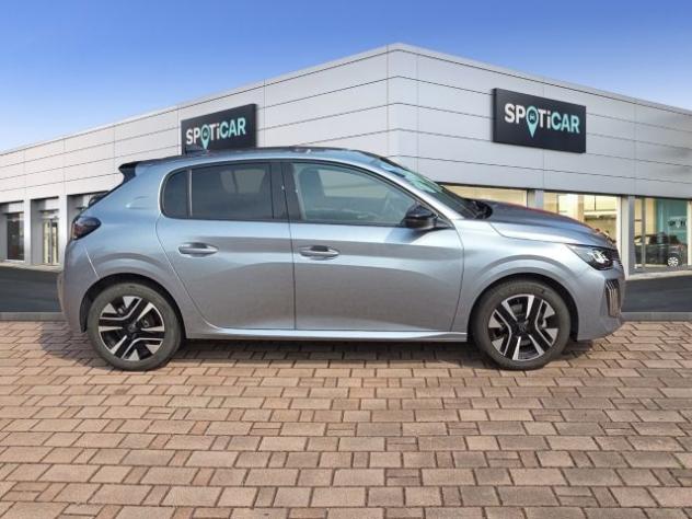 PEUGEOT 208 5 PORTE 1200 BZ 100CV ALLURE rif. 23789765 - Foto 4