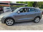 Audi Q3 2.0 TDI 150 CV quattro Business