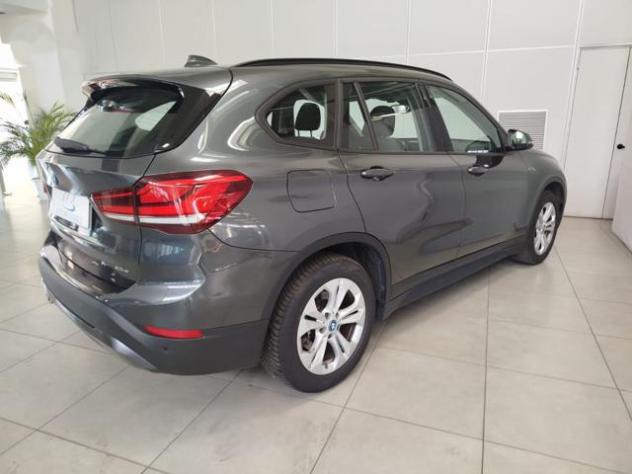 BMW X1 xDrive25e Business Advantage rif. 23956970 - Foto 3