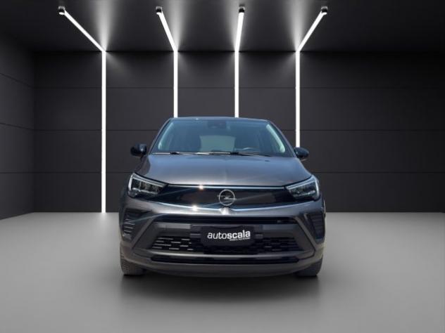 OPEL Crossland 1.2 12V Start&Stop Edition rif. 23798697 - Foto 8