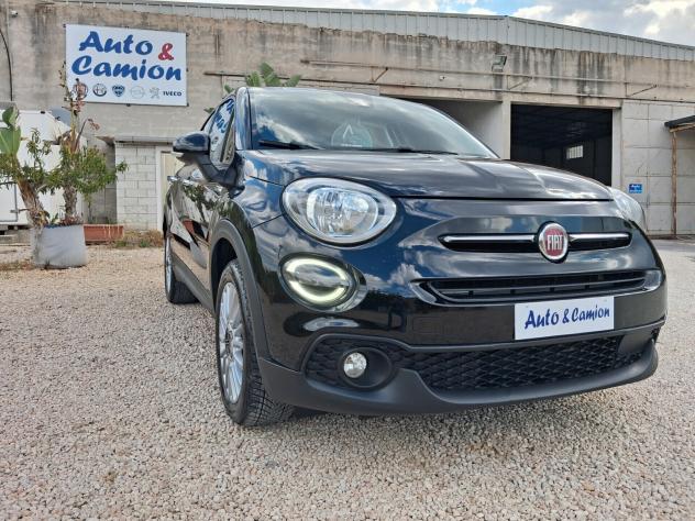 Fiat 500X 1.6 MultiJet 130 CV anno2022 - Foto 3